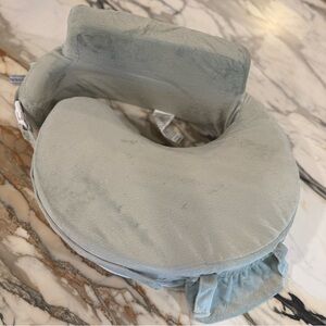 My Brest Friend Super Deluxe Nursing Pillow